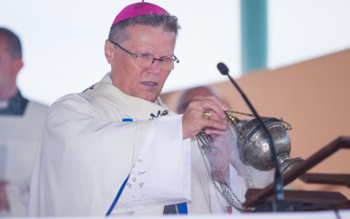Osijek ovog vikenda u znaku obitelji i zajedništva