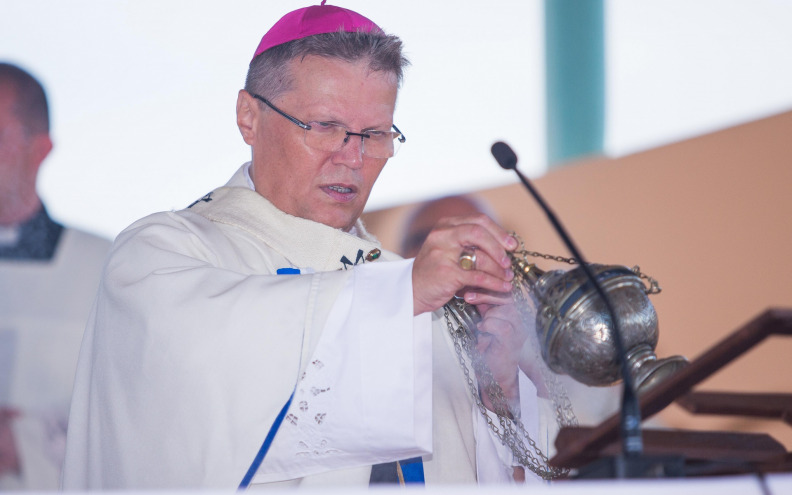 Osijek ovog vikenda u znaku obitelji i zajedništva