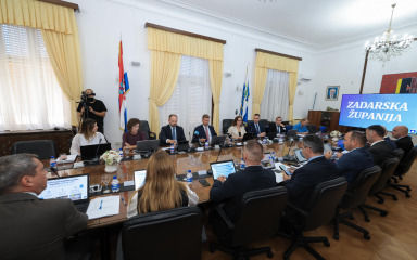 ŽUC ove godine raspolaže s više od 11 milijuna eura, u planu obnova čak 25 dionica