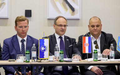 Vodovodizacija zadarskih otoka ulazi u fazu realizacije: ‘Pred nama je još puno posla’
