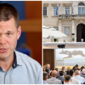 PREGLED TJEDNA Imenovan novi direktor Vodovoda, Grad Zadar mijenja sustav socijalnih prava
