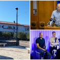 PREGLED DANA Galovački četvrtaši vratili se na nastavu, Radeta iznio ozbiljne optužbe na račun gradonačelnika i direktora Čistoće