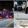 Požar u kojem je teško ozlijeđen trogodišnjak otvorio pitanja o funkcioniranju sustava, zadarska Čistoća najavila veće račune