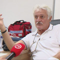 Liječnik iz Sarajeva umjesto mirovine odabrao – Iž! “Znao sam ga samo iz križaljki”