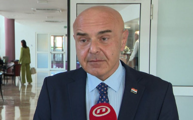 Dijete u Zadru bilo samo u gorućem stanu, oglasio se ministar: ‘Ne mogu naći opravdanja…’
