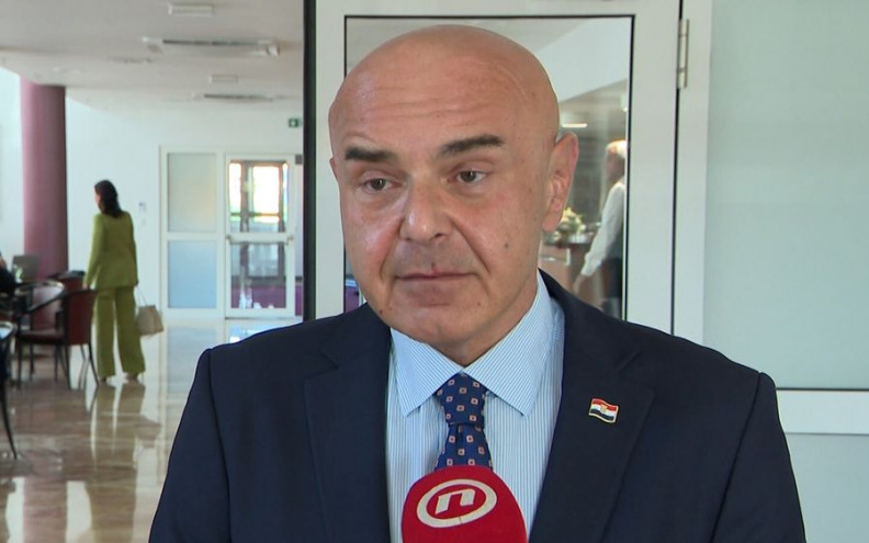 Dijete u Zadru bilo samo u gorućem stanu, oglasio se ministar: 'Ne mogu naći opravdanja...'