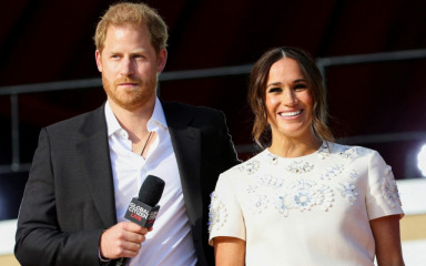 Djeca princa Harryja i Meghan mijenjaju školu nakon samo dva dana