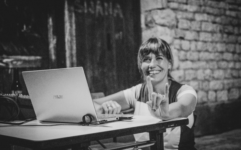 Maja Milin: »Umrežavanje i suradnja ključni su za jačanje i širenje scene«