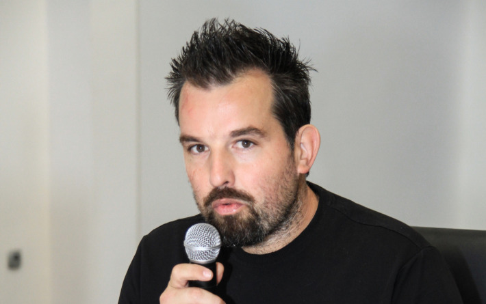 Josip Kartelo: Optimisti smo, momčad nam je jača nego prošle sezone