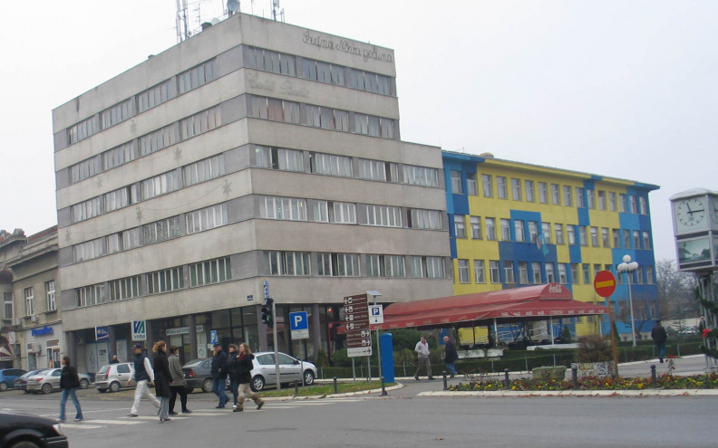 Nova Gradiška ponovno bira gradonačelnika, Vlaović i Bušić u tijesnoj utrci