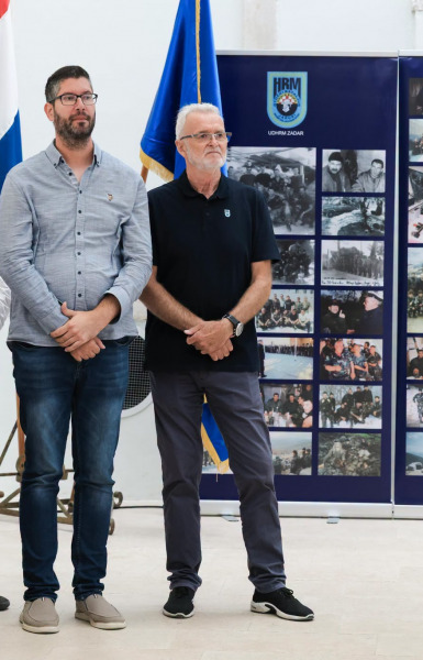 PREGLED DANA Evo što je obilježilo dan u Zadarskoj županiji