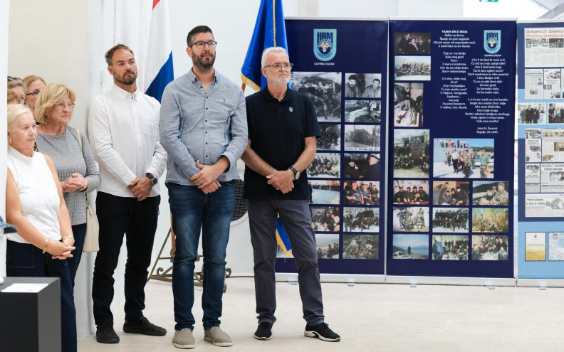 PREGLED DANA Evo što je obilježilo dan u Zadarskoj županiji
