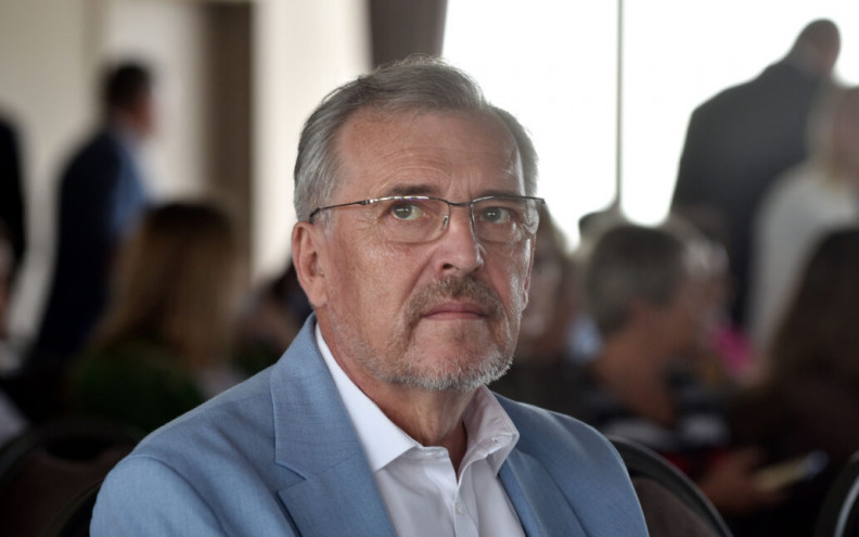 Capak o analizi: 'Hrana kraj odlagališta u Gospiću je sigurna, problem su podzemne vode'