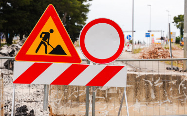 Zadarski ŽUC prikupio je 2,4 milijuna eura više nego lani. Plan gradnje cesta ostvarili su tek šest posto
