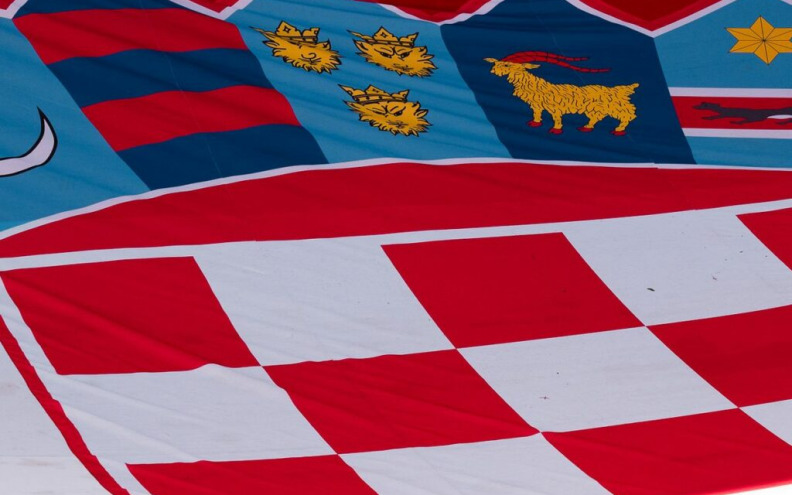 Muškarac uhićen zbog AI slike: 'Grubo je omalovažavao grb Hrvatske'