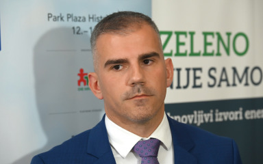 Glavinić najavio analizu postupanja oko otpada i upozorio na propuste u sustavu