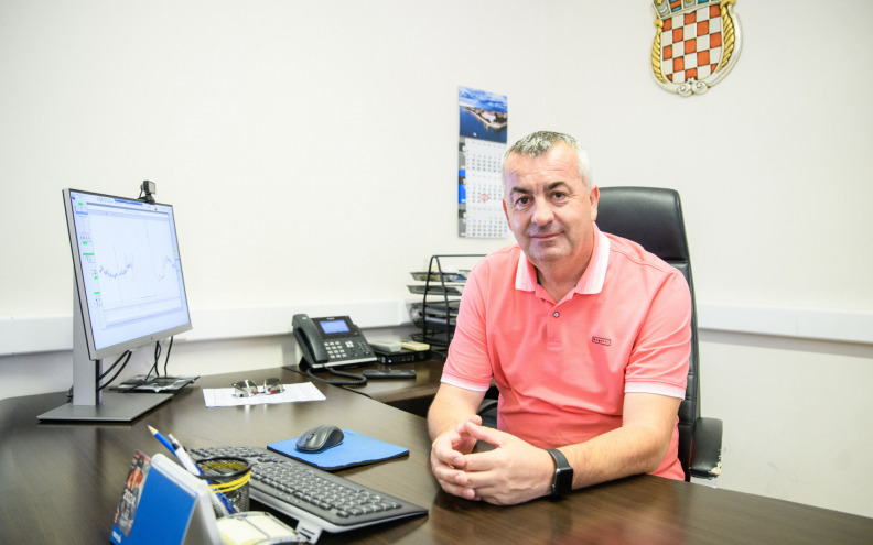 DOZNAJEMO! Direktor Vodovoda Matek stavio mandat na raspolaganje!