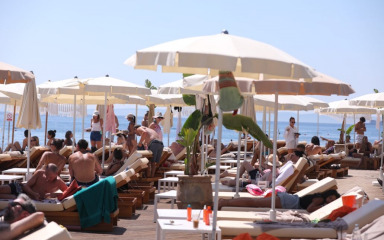 Sve ekstremnija ljeta mijenjaju suštinu hrvatskog turizma: ‘Ne možemo planirati turizam prema klimi kakvu smo imali prije 30 ili 40 godina’