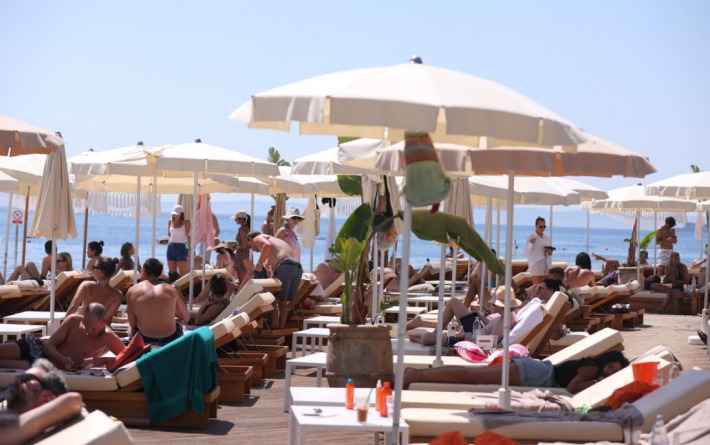 Sve ekstremnija ljeta mijenjaju suštinu hrvatskog turizma: ‘Ne možemo planirati turizam prema klimi kakvu smo imali prije 30 ili 40 godina’