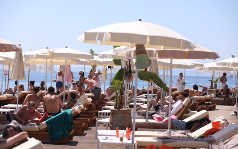 Sve ekstremnija ljeta mijenjaju suštinu hrvatskog turizma: 'Ne možemo planirati turizam prema klimi kakvu smo imali prije 30 ili 40 godina'