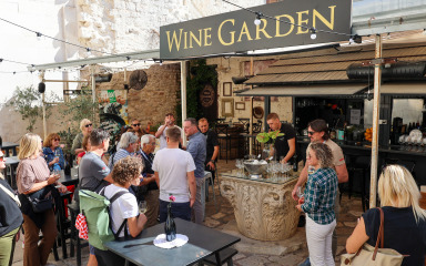 TZ Zadarske županije predstavila eno-gastronomski potencijal destinacije svjetskim agrarnim novinarima