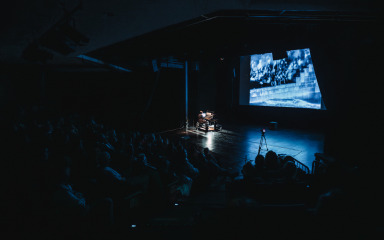 Jeremy Joseph oduševio publiku na završnici Zadar Organ Festivala