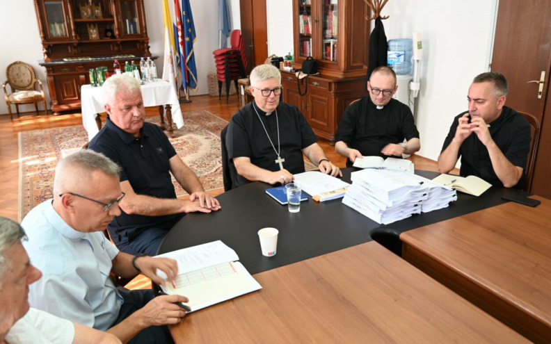 Zadarska nadbiskupija planira graditi crkve, evo u kojim bi se zadarskim kvartovima trebale izgraditi