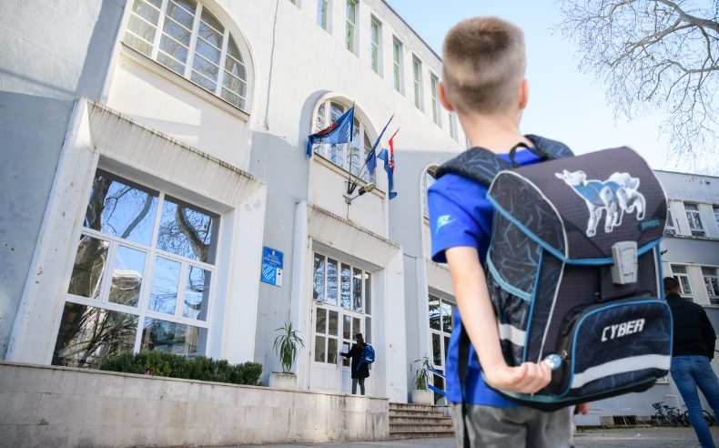 Slika demografije u Zadarskoj županiji: Jedni dobivaju cijele razrede, drugi ostaju bez ijednog prvašića