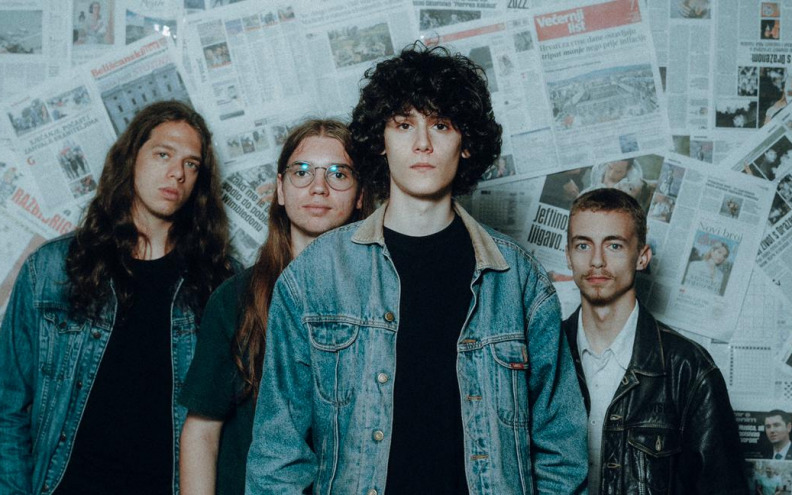 ROCK & OFF TOUR U ZADRU Doživite novu generaciju domaće alternativne scene!