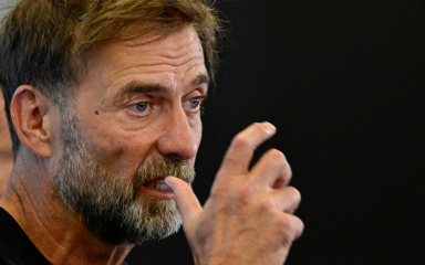Klopp pozvao 44 igrača za četiri susreta Lige nacija! ‘Uživao sam u sastavljanju ovog popisa’