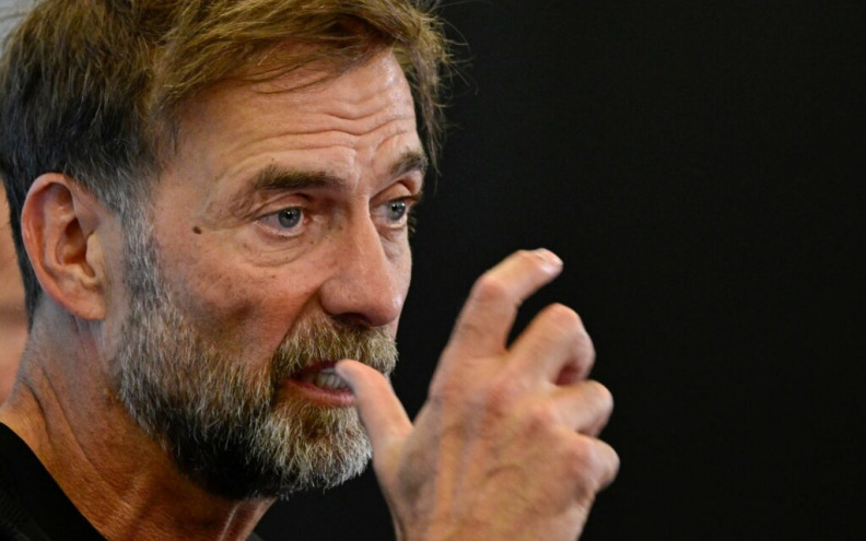 Klopp pozvao 44 igrača za četiri susreta Lige nacija! 'Uživao sam u sastavljanju ovog popisa'