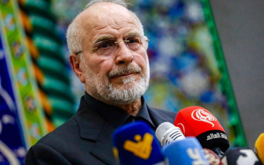 Iran SAD-u prenio svoje uvjete za ponovno otvaranje Hormuškog tjesnaca