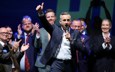 Povijesni rezultat AfD-a ledi krv u žilama Bruxellesu. Što pobjeda krajnje desnice znači za Njemačku i Europu?