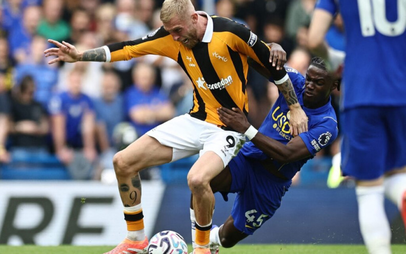 Jakirović i dalje neporažen, Hull City osigurao bod kod Chelseaja