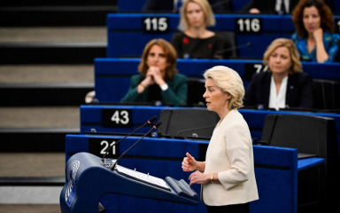 Analitičari zabrinuti porukama Bruxellesa: ‘Vuku nas direktno u rat, ovo više nije igra’