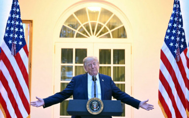 Trump protiv svakog pokušaja regulacije umjetne inteligencije