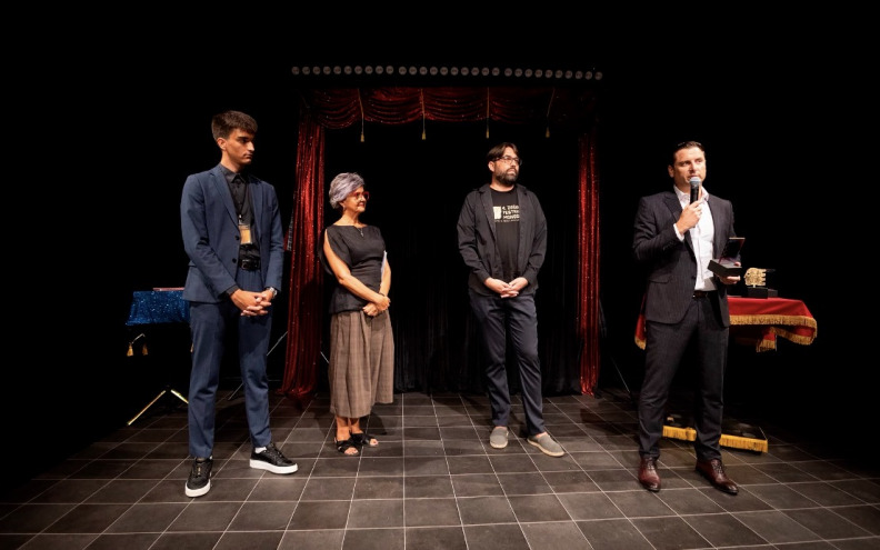 Završen 4. Zadarski festival monodrame, evo tko su ovogodišnji laureati