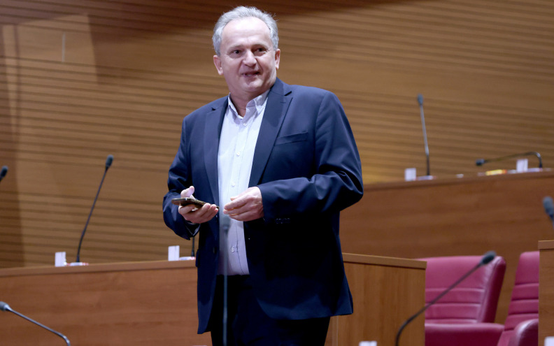 SDP-ovac prozvao Vladu zbog hrane: 'Hrvatska poljoprivreda je pitanje nacionalne sigurnosti