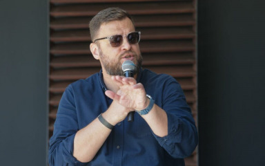 Marko Šapit odlazi s HRT-a, karijeru nastavlja u – vaterpolu
