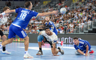 Zagreb protiv PSG-a traži nastavak pobjedničkog otvaranja EHF Lige prvaka