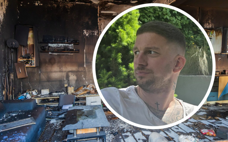 On je humanitarac koji je ujedinio Hrvatsku, u jednom je danu skupio preko milijun €: 'Ne želim biti poznat'