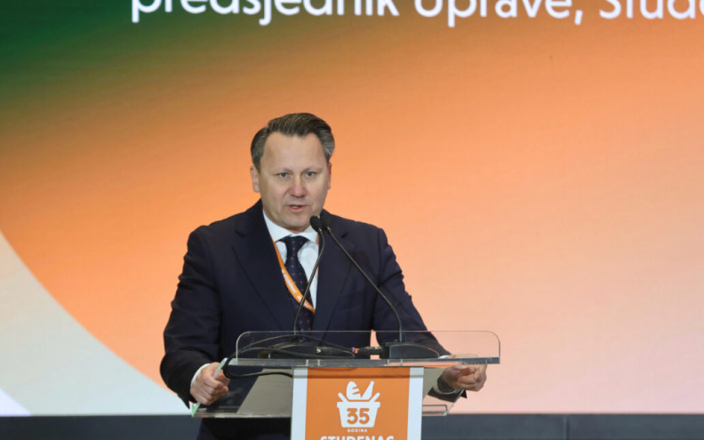 Šef Uprave Studenca: 'Teško je, prestali smo plaćati svima, ali vjerujem u predstečajni postupak'