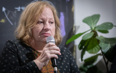 Umrla bivša ministrica kulture Andrea Zlatar Violić