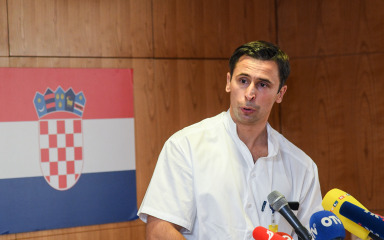Poznat uzrok sinoćnjeg požara u kojem je stradao trogodišnjak, liječnici otkrili njegovo stanje: ‘Očekujemo dobar ishod’