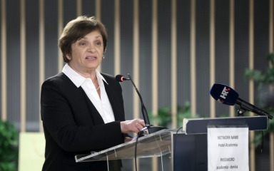 Štefica Karačić o slučaju ozlijeđenog trogodišnjaka: “Sustav socijalne skrbi funkcionira”