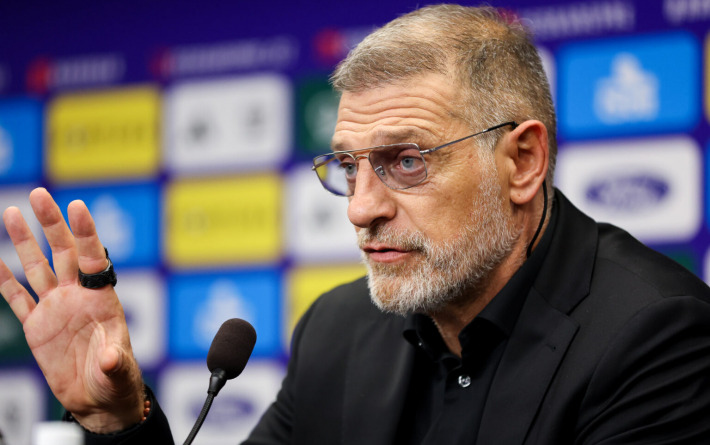 Bilić: Ne treba nam čudo, dovoljna je vjera i kvaliteta
