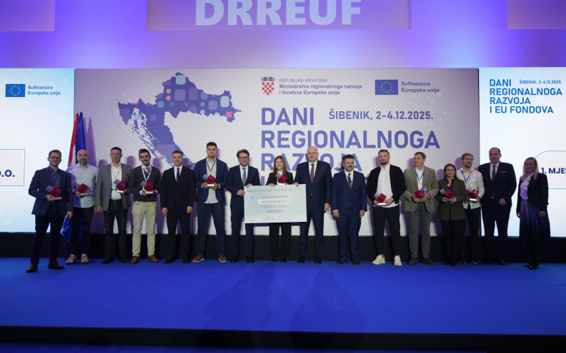 Danas u ponoć istječe rok za prijavu na natjecanje za najinovativnije hrvatske startupove