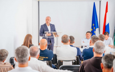 Šipić u Ružiću: Hrvatska nije samo Zagreb, Split, Rijeka ili Osijek