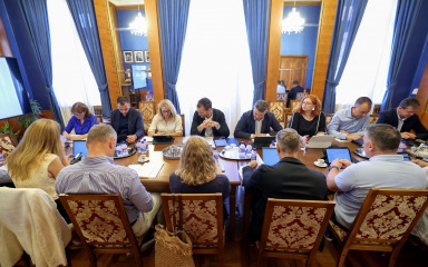 Velike novosti za zadarske školarce: Više produženih boravaka, njemački i talijanski u osam škola