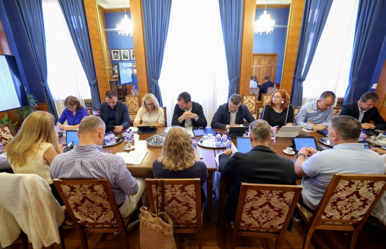 Velike novosti za zadarske školarce: Više produženih boravaka, njemački i talijanski u osam škola